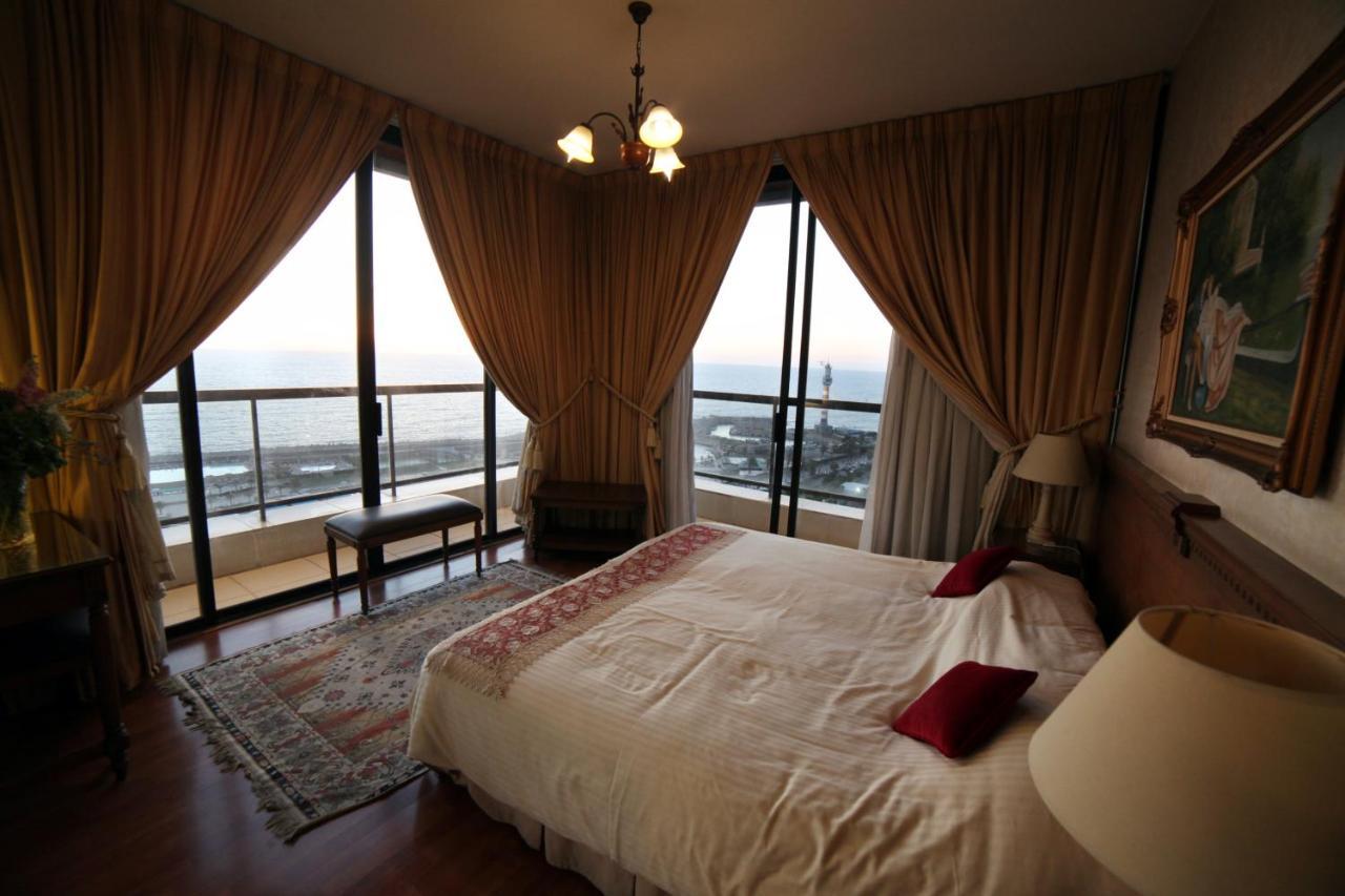 Holiday Home Suites Beirut Exterior foto